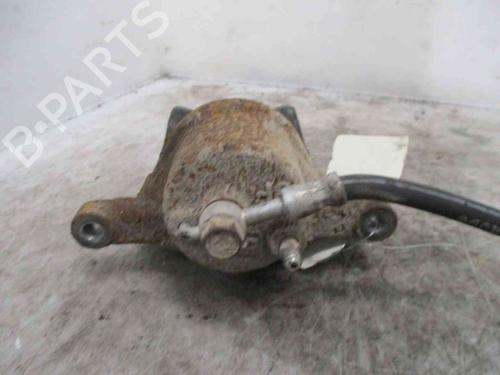 Left front brake caliper TOYOTA YARIS VERSO (_P2_) | BP19713563M105