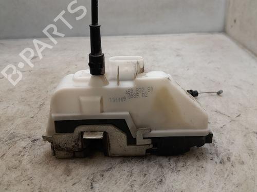 Front right lock CITROËN C3 I (FC_, FN_) 1.4 HDi | BP29493485C97 