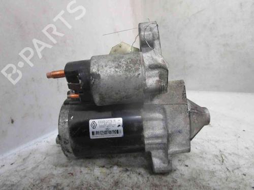 Starter RENAULT TWINGO III (BCM_, BCA_) 1.0 SCe 70 (BCMB) | BP19718386M8 