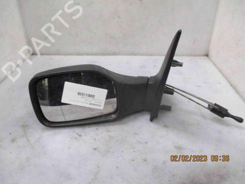 Used Left mirror PEUGEOT 106 I (1A, 1C) [1991-1996]  24012319