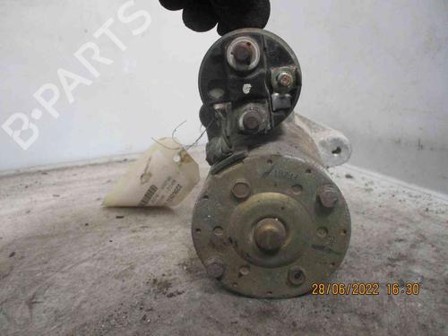 Starter CHEVROLET MATIZ (M200, M250) 0.8 | BP19736609M8 