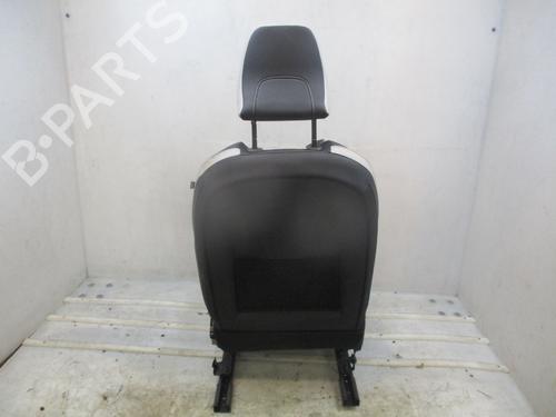 Left front seat RENAULT CAPTUR II (HF_) TCe 100 (HFMT) | BP29379695C15 
