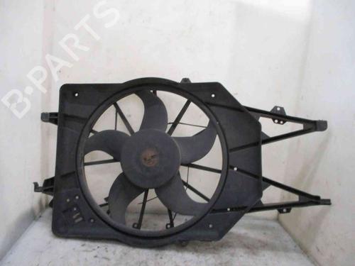 Køleventilator elektrisk FORD FOCUS I (DAW, DBW) 1.4 16V | BP20204144M35 