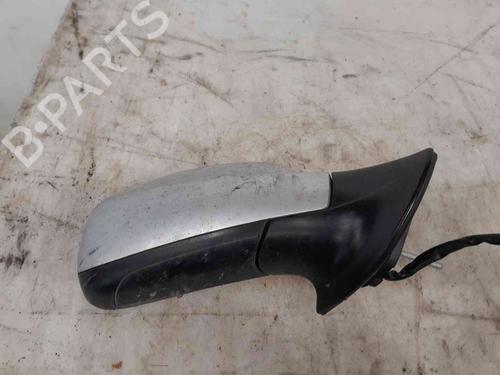 Right mirror PEUGEOT 407 (6D_) 2.0 HDi 135 (6DRHRH, 6DRHRE, 6DRHRG, 6DRHRJ) | BP24922232C27 