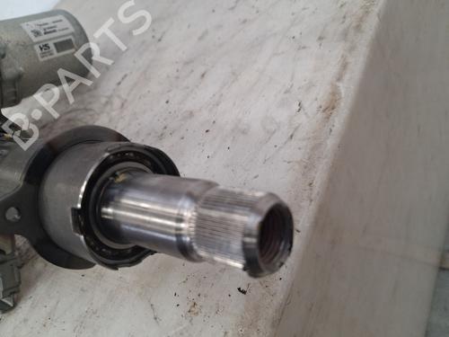Steering column KIA PICANTO III (JA) 1.2 | BP37648375M21 - Image 5