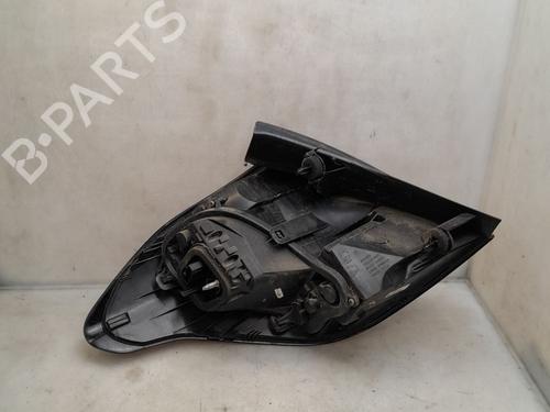 Right taillight CITROËN C4 II (NC_) 1.6 BlueHDi 120 | BP31820193C35
