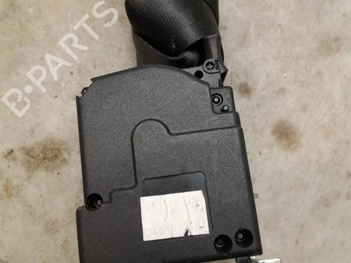 Rear left seatbelt RENAULT TWINGO II (CN0_) 1.2 16V (CN04, CN0B) | BP34454613I29  - Image 5