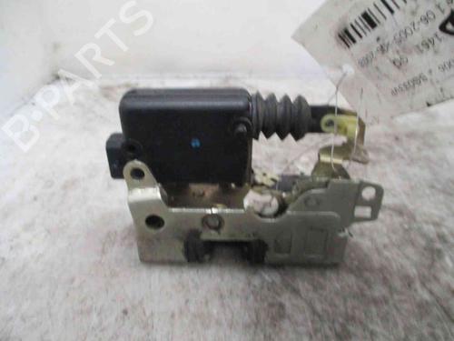 Used Front right lock DACIA LOGAN (LS_) 1.5 dCi (LS0K) (68 hp) 21833330
