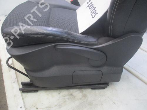 Left front seat RENAULT CLIO III (BR0/1, CR0/1) 1.2 16V (BR0P, CR0P) | BP34497697C15  - Image 7