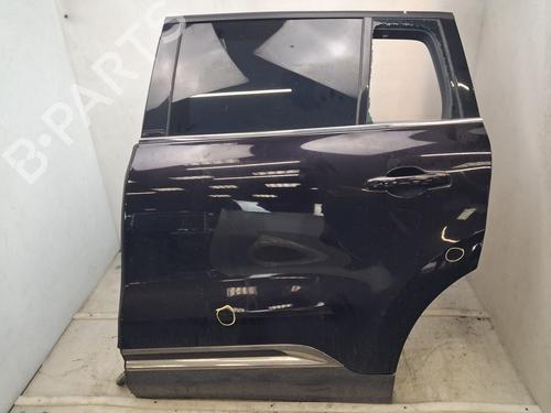 Used Left rear door Left rear door 37497821 37497821