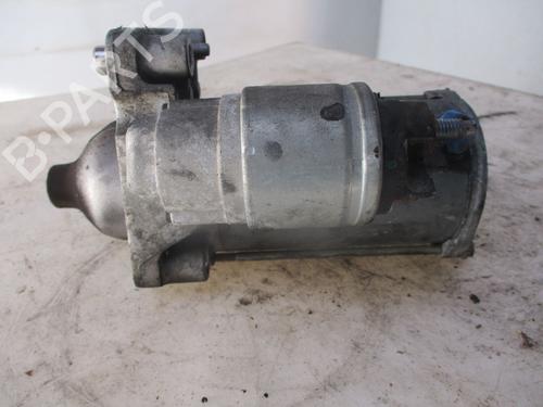 Used Starter CITROËN BERLINGO Box Body/MPV (B9) 1.6 HDi / BlueHDi 75 (75 hp) 30446753