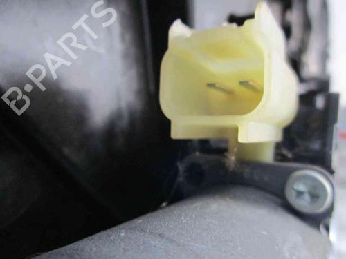 Front right window mechanism FORD FIESTA VI (CB1, CCN) 1.0 | BP19711834C23 