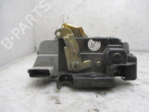 Rear right lock CITROËN XSARA PICASSO (N68) 1.8 16V | BP20206947C99 