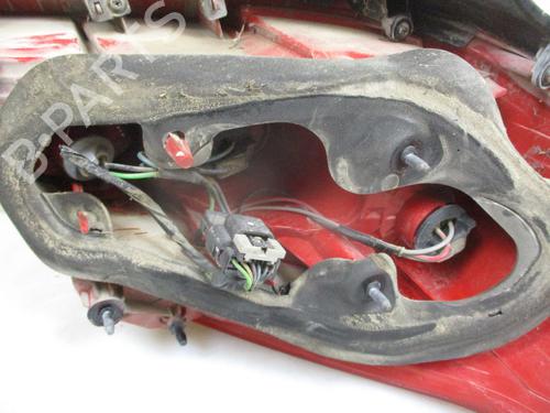 Left taillight OPEL MOKKA / MOKKA X (J13) 1.7 CDTI (_76) | BP25377875C34 