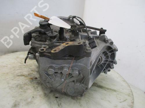 Gearbox HYUNDAI i20 I (PB, PBT) 1.4 CRDi | BP26638198M3 
