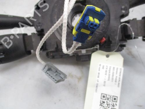 Forlygtekontakt CITROËN BERLINGO MULTISPACE (B9) 1.6 HDi 75 / BlueHDi 75 | BP24970746I24 