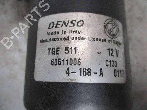 Front wiper motor FIAT STILO (192_) 1.2 16V (192_XA1B) | BP20201471M29 