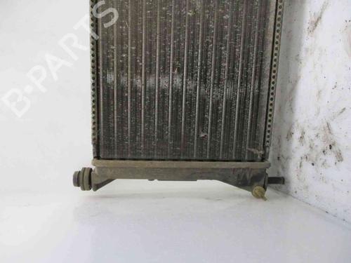 Water radiator FIAT PANDA (141_) 1000 | BP21837438M31 