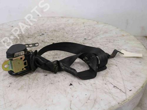Front left belt tensioner SEAT IBIZA III (6L1) 1.9 SDI | BP24006690C87 