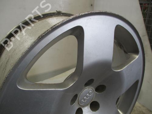 Rim AUDI TT (8N3) 1.8 T | BP25909918C45 