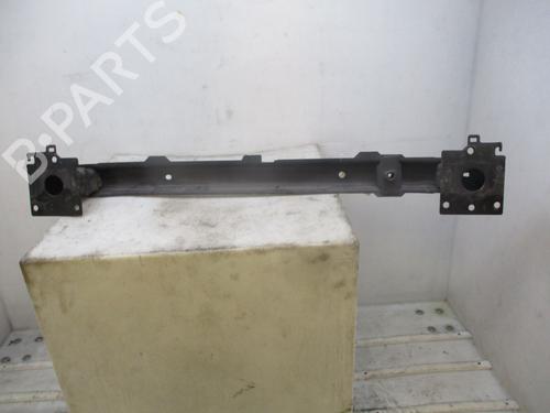 Front bumper reinforcement CITROËN C2 (JM_) 1.4 HDi | BP26638303C109 