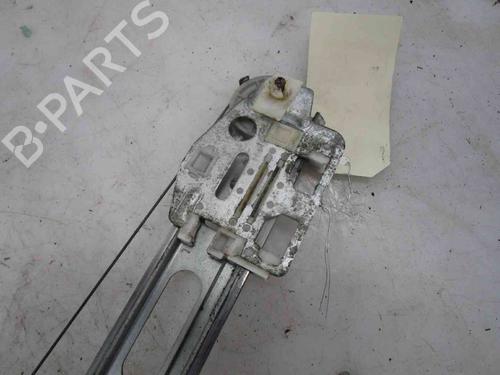 Front left window mechanism MERCEDES-BENZ A-CLASS (W168) A 170 CDI (168.008) | BP20204470C22 