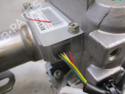 Rattakselaggregat RENAULT MEGANE IV Hatchback (B9A/M/N_) 1.5 dCi 110 (B9A3) | BP30796714M21