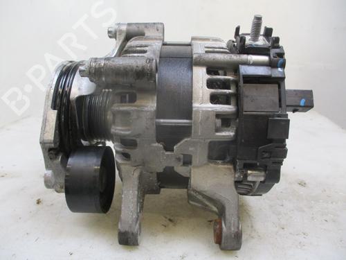 Alternator MERCEDES-BENZ B-CLASS Sports Tourer (W247) B 200 (247.087) | BP26288346M7 