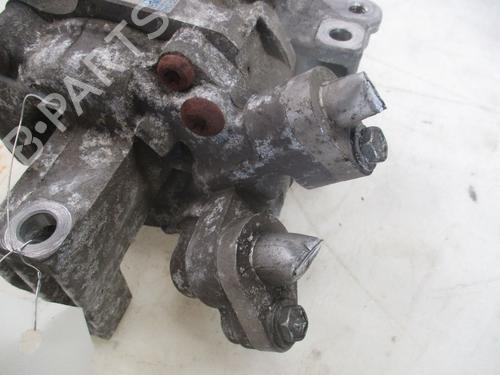 AC compressor CITROËN C1 (PM_, PN_) 1.0 | BP39517683M34 - Image 8