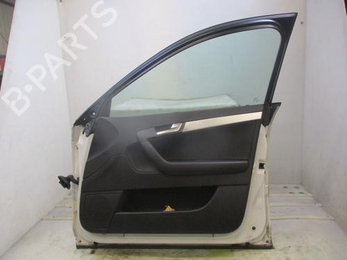 Right front door AUDI A3 (8P1) 1.6 | BP25590993C3 