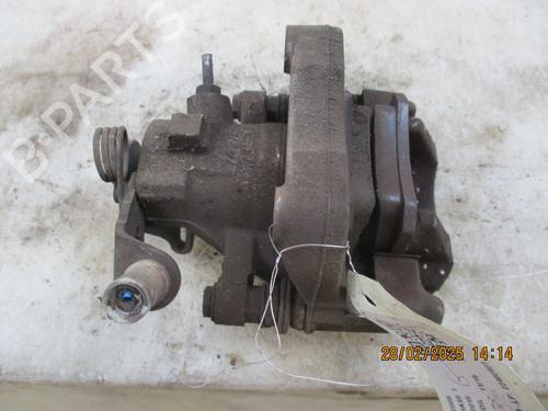 Left rear brake caliper PEUGEOT 2008 I (CU_) 1.6 BlueHDi 100 | BP24996618M107 