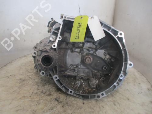 Used Gearbox Gearbox PEUGEOT 208 I (CA_, CC_) 1.0 VTi (68 hp) 32689609 32689609