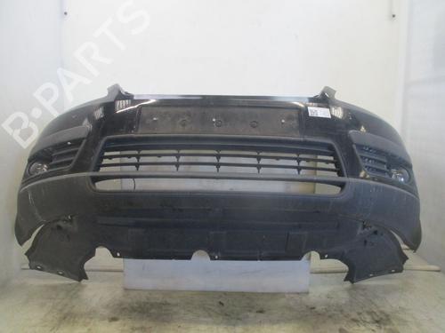 Front bumper FORD FOCUS C-MAX (DM2) 1.8 TDCi | BP34254029C7 - Image 5