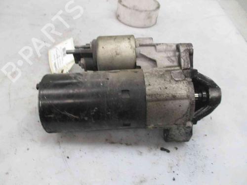 Starter RENAULT MEGANE CC (EZ0/1_) 1.9 dCi (EZ0J, EZ1S) | BP26629393M8 