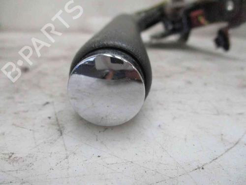 Hand brake PEUGEOT 208 I (CA_, CC_) 1.0 VTi | BP26631117I18