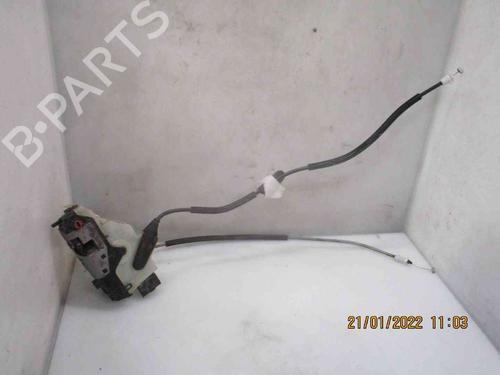 Rear left lock CITROËN C4 II (NC_) 1.6 HDi 90 | BP26623195C100 