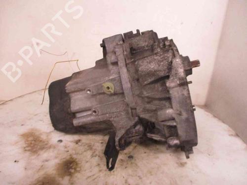 Gearbox RENAULT MEGANE I Coach (DA0/1_) 1.6 e (DA0F) | BP20205511M3 
