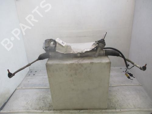 Used Steering rack Steering rack PEUGEOT 5008 II (MC_, MJ_, MR_, M4_) 1.2 THP (MRHNYH, MRHNYW, MRHNSJ, MRHNSU, MRHNSM) (131 hp) 33476371 33476371