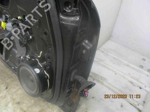 Left front door AUDI A4 B7 (8EC) 1.6 | BP19737322C2 