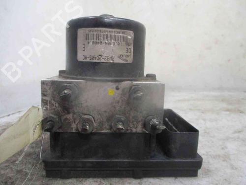ABS pump JAGUAR XJ (X350, X358) 3.0 | BP21837444M43 