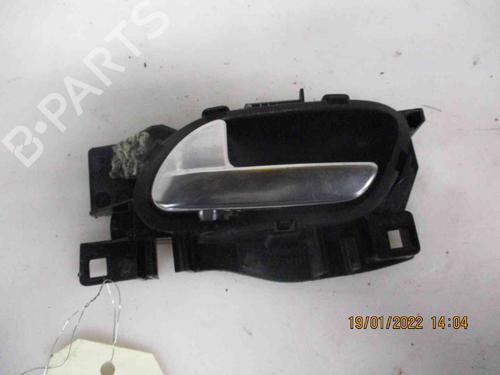 Used Front left interior door handle CITROËN C3 Picasso (SH_) 1.2 THP 110 (SHHNZ6) (110 hp) 19742356
