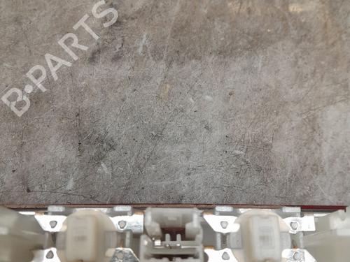 Third brake light CITROËN C3 / C3 ORIGIN III (SX) 1.5 BlueHDi 100 (SXYHYP, SXYHTU) | BP28330563L11 