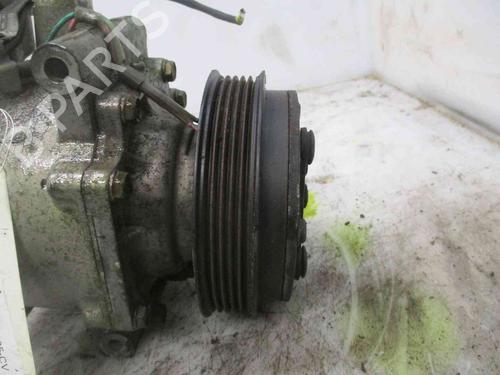 AC compressor HONDA JAZZ II (GD_, GE3, GE2) 1.3 iDSi (GD1) | BP26620946M34 