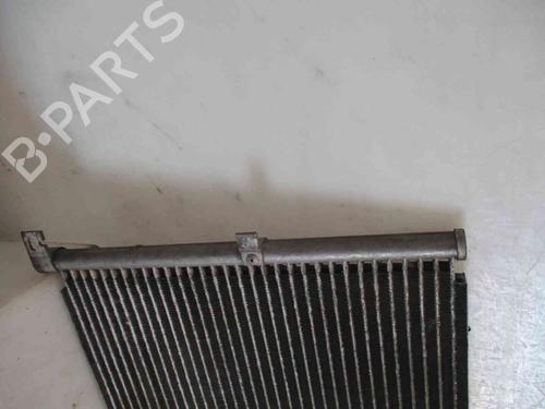 AC radiator FORD MONDEO III (B5Y) 2.0 TDCi | BP26620720M32 