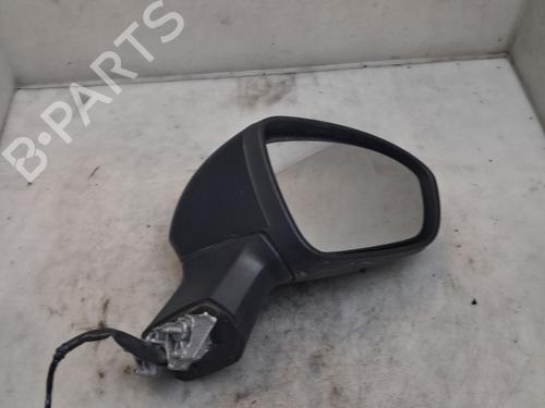 Used Right mirror Right mirror RENAULT CLIO V (B7_) 1.0 TCe 90 (B7MT) (91 hp) 39966069 39966069