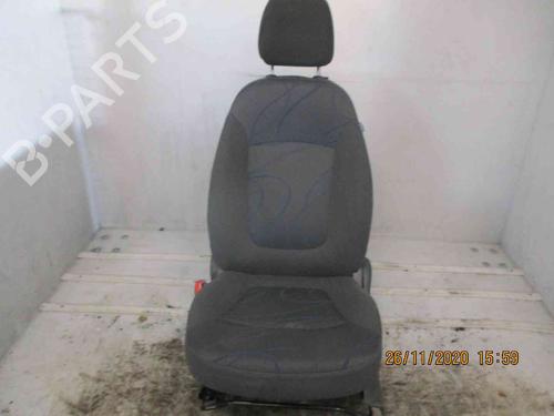 Used Left front seat CHEVROLET SPARK (M300) 1.2 (82 hp) 19722867