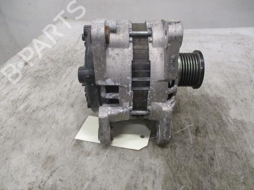 Alternator RENAULT CAPTUR I (J5_, H5_) 0.9 TCe 90 | BP26637058M7 