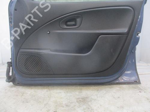 Right front door CITROËN SAXO (S0, S1) 1.1 X, SX | BP29550180C3 