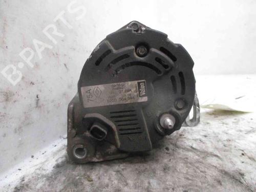Alternator RENAULT CLIO II (BB_, CB_) 1.2 (BB0A, BB0F, BB10, BB1K, BB28, BB2D, BB2H, CB0A,... | BP19722012M7 
