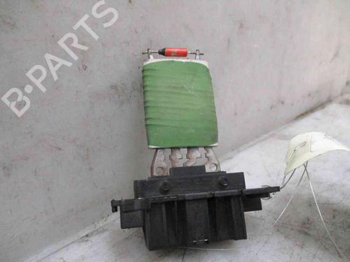 Used Heater resistor OPEL CORSA D (S07) 1.0 (L08, L68) (60 hp) 19714878